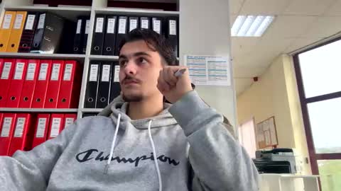 Snapshot of hotboyfuck9 chatting on December 2025 09:40:01 AM hotboyfuck9 online show from December 2025 09:40:01 AM