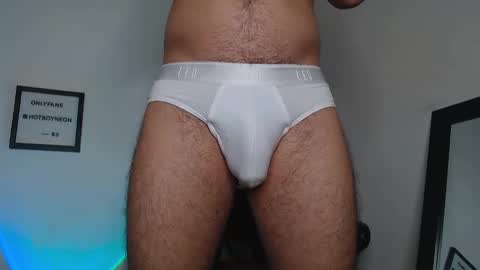 Alex Neon online show from January 2025 12:37:02 AM