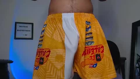 Alex Neon online show from February 2025 12:09:01 AM