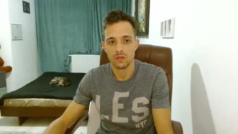 Hotboyshorny online show from February 2026 07:10:01 PM