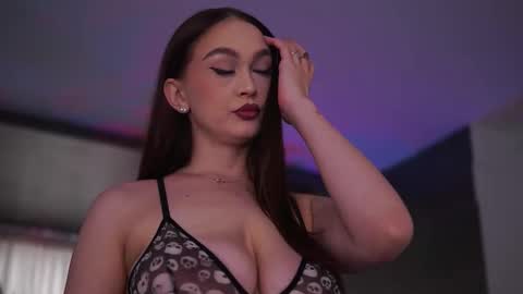 Anais online show from January 2026 09:13:01 AM