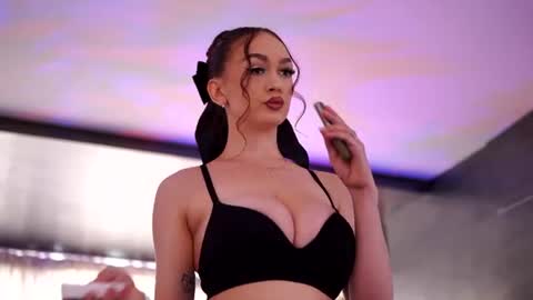 Anais online show from July 2026 08:54:01 AM