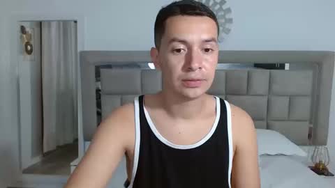 Snapshot of hotcamboysxox chatting on October 2025 03:28:01 AM hotcamboysxox online show from October 2025 03:28:01 AM