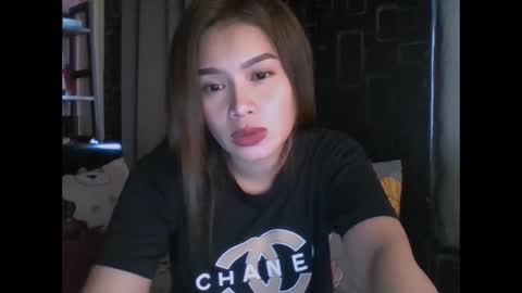 Snapshot of hotchillibabe chatting on December 2024 05:31:02 AM HotChilliBabe online show from December 2024 05:31:02 AM