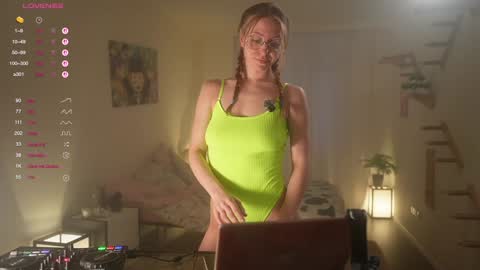 NICK AND NORA online show from February 2026 02:59:01 PM