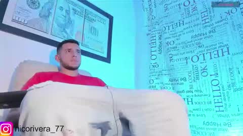 Sexy online show from November 2025 01:17:02 AM