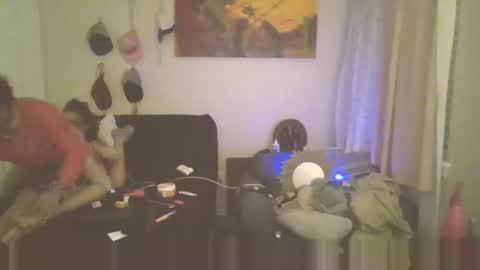 hotcouple1319 online show from January 2026 12:47:01 AM