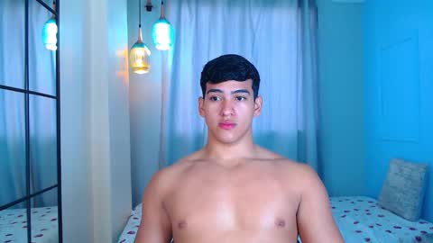 Hussain   aaron and Ekko online show from November 2025 01:33:02 PM