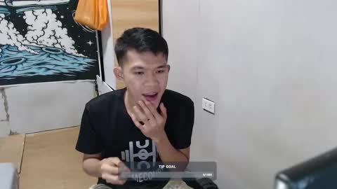 Snapshot of hotcuteasianxx chatting on November 2025 12:09:01 AM hotcuteasianxx online show from November 2025 12:09:01 AM