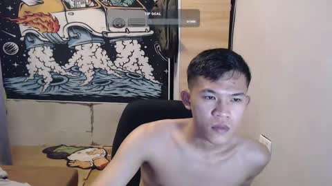 Snapshot of hotcuteasianxx chatting on November 2025 09:27:01 PM hotcuteasianxx online show from November 2025 09:27:01 PM