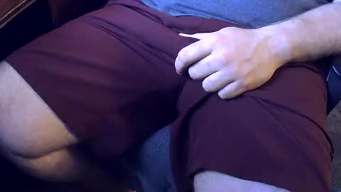 Snapshot of hotdadbod4you chatting on July 2026 01:35:01 AM Alex Mark8 online show from July 2026 01:35:01 AM