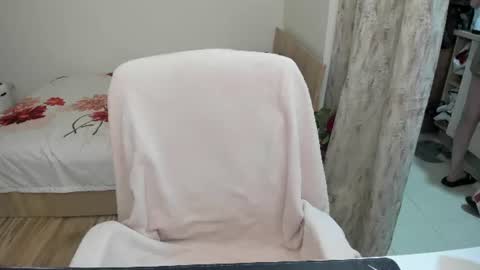 Snapshot of hotdelightsxy chatting on June 2026 09:57:02 PM KRISS LUNA online show from June 2026 09:57:02 PM