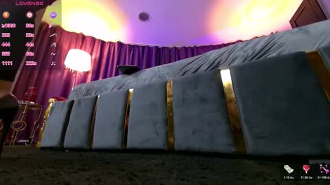 Mistress online show from February 2026 03:24:01 AM