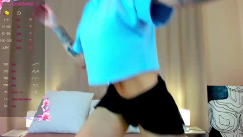 SWEET DEVILS PUSSY  online show from February 2025 05:26:01 AM