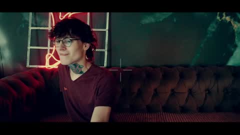 Archi Stewart online show from April 2026 12:46:01 PM