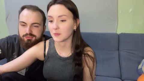 Max and Alina online show from March 2026 07:24:02 PM