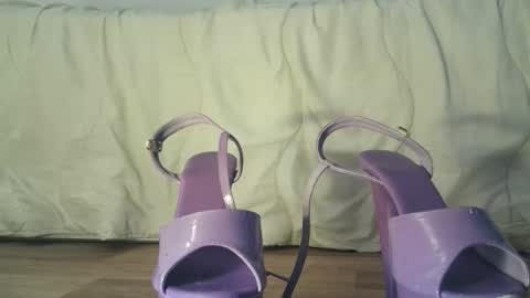 HotEsmeralda online show from September 2025 08:56:02 PM