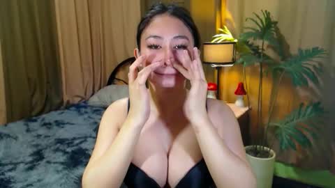 EVA online show from November 2025 10:30:01 PM