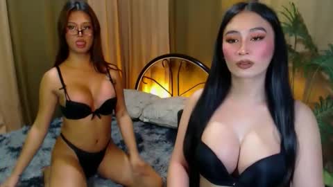 EVA online show from November 2025 01:06:01 AM