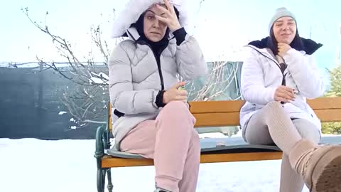 Anna online show from February 2026 11:09:02 AM