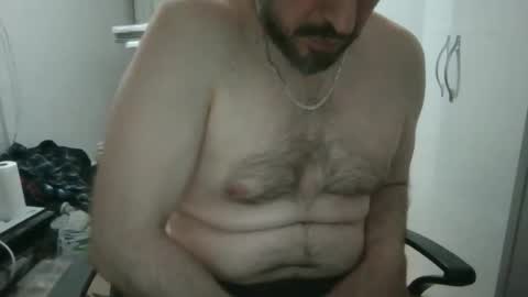 Snapshot of hotfireman31 chatting on May 2026 08:27:01 PM hotfireman31 online show from May 2026 08:27:01 PM