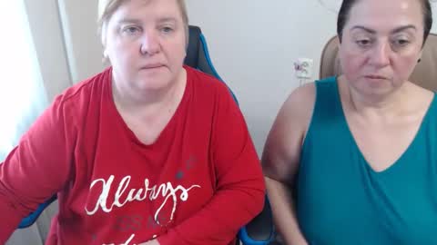 LimonkaFire online show from November 2025 09:19:02 AM