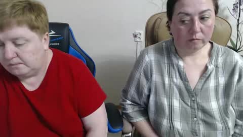 LimonkaFire online show from April 2026 06:12:01 PM