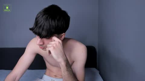 QUENTIN online show from April 2026 05:48:02 AM