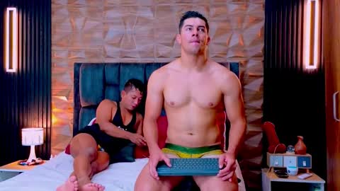 felipe  marcello online show from March 2026 02:13:01 PM