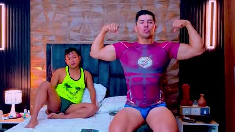 felipe  marcello online show from March 2026 02:22:02 PM