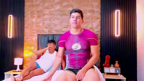 felipe  marcello online show from May 2026 02:02:01 PM