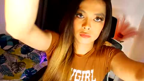 hotfuckinkitana online show from June 2026 05:28:02 AM