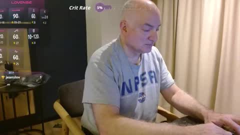 Hot Happy Ray online show from March 2026 04:54:02 PM