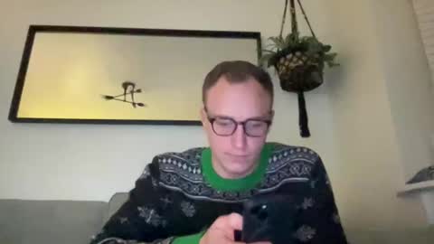 Snapshot of hotholby86 chatting on December 2024 05:20:02 PM hotholby86 online show from December 2024 05:20:02 PM