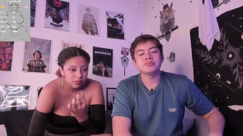 Sam and Nico online show from January 2025 02:08:02 AM