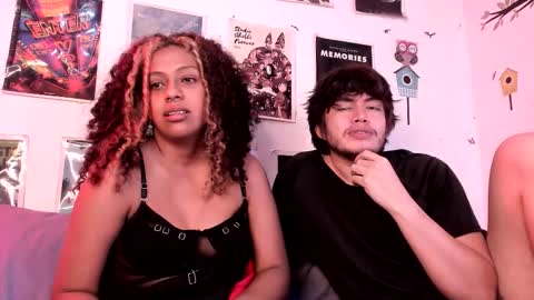 Sam and Nico online show from February 2026 03:11:01 AM