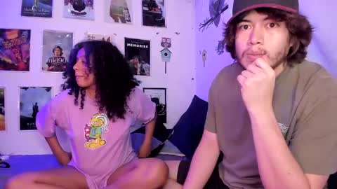 Sam and Nico online show from May 2026 03:24:01 AM