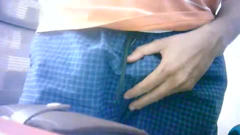 Snapshot of hotindia01 chatting on December 2025 07:10:01 PM Hot India online show from December 2025 07:10:01 PM