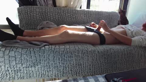 Snapshot of hotinhell666 chatting on December 2024 07:13:02 AM Hikikomori Alex online show from December 2024 07:13:02 AM