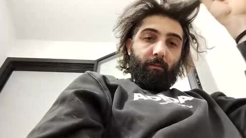 Italiaboy online show from December 2025 02:18:01 AM