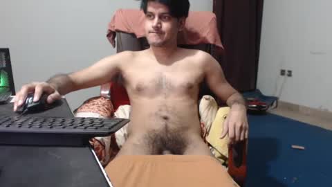 James-Hotxx online show from September 2025 03:50:02 PM