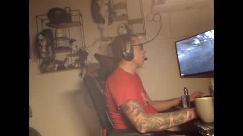 hotkinkytat online show from November 2025 09:36:01 PM