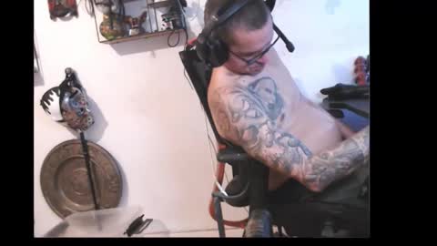Snapshot of hotkinkytat chatting on April 2026 07:50:02 AM hotkinkytat online show from April 2026 07:50:02 AM
