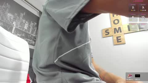 Hotkoljei online show from February 2025 03:23:01 AM