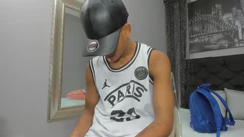 Hotkoljei online show from February 2025 03:45:02 AM