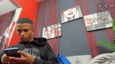 Hotkoljei online show from March 2025 04:02:02 AM