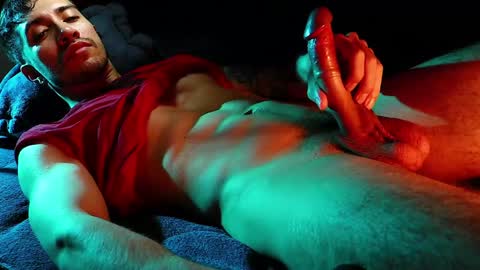 Hotlatinking online show from January 2025 02:24:02 AM