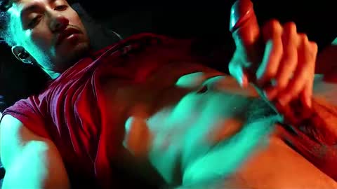 Hotlatinking online show from February 2025 05:05:01 AM