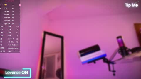 HoTLatinoX20CM online show from February 2026 08:07:01 PM