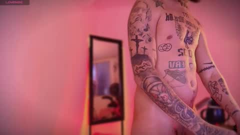 HoTLatinoX20CM online show from February 2026 04:46:02 AM